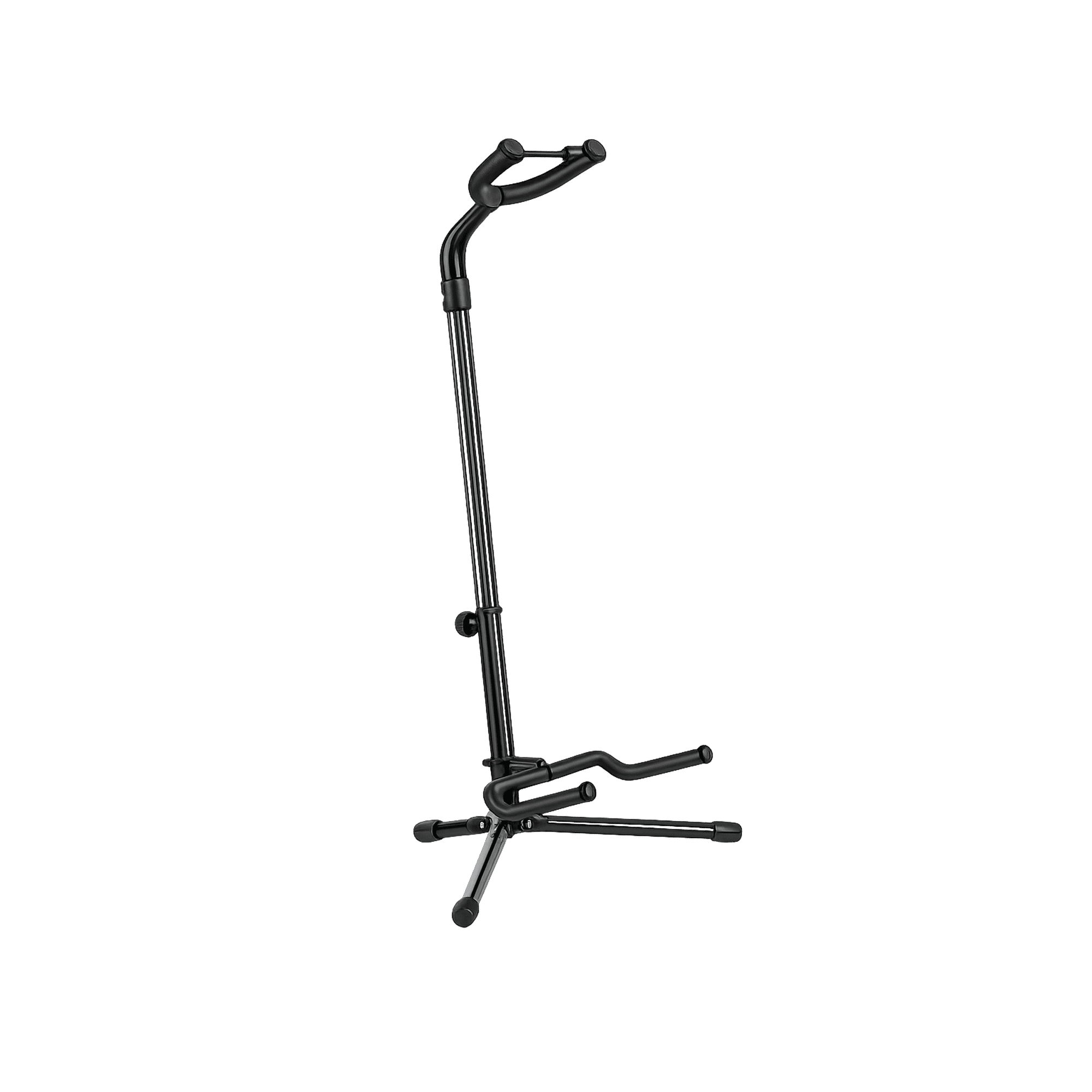 Genérico - Atril De Guitarra Plegable Fgs