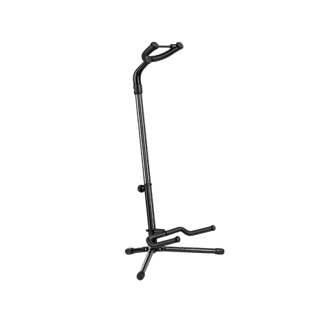 Genérico - Atril De Guitarra Plegable Fgs