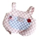 thumbnail image 4 of Chica Muñeca Trajes Adorable Suave Para Niños Trajes Para 7,87 Pulgadas Muñeca Azul, 4 of 5