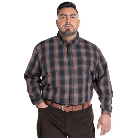 Kotting - Camisa Fantasia Premium Regular Fit