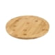 thumbnail image 3 of Placa Giratoria Redonda De Madera, Bandeja Giratoria De Madera Para Encimera De Cocina Y Hogar, 3 of 5