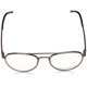 thumbnail image 4 of Marco de gafas Porsche Design P8366 D marrón 53 mm unisex, 4 of 4