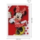 thumbnail image 2 of Minnie Mouse Kits de Pintura de Diamantes para Adultos 5D DIY Diamond Art Kits Full Drill Diamond Dots para Regalo Decoración de Pared y Relajación Artes de Gemas 20*30cm, 2 of 6