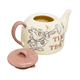 thumbnail image 2 of Tetera Ceramica 680 Ml Alicia Ddm, 2 of 3