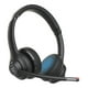 thumbnail image 1 of Audifono On Ear Go Work Con Micrófono Externo Negro, 1 of 3