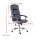 thumbnail image 3 of Decoplus Silla Ofi Darwin, 3 of 3