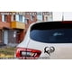thumbnail image 2 of Sticker Heart Faith Jesús Corazón Fé Cristo Auto Camioneta, 2 of 3
