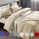 thumbnail image 1 of Juego de sábanas SONORO KATE Super Soft Microfiber Twin XL, 1 of 3