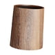 thumbnail image 1 of Basurero Redondo, Elegante, Antideslizante, Canasto De Basura, Basurero Ligero, Mediano, 1 of 3