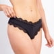 thumbnail image 3 of Tripack Culotte Algodón Rosado Talla L, 3 of 4