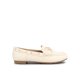 thumbnail image 1 of Mocasín Mujer Bata Virginia Blanco, 1 of 5