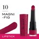 thumbnail image 2 of Bourjois Rouge Velvet Barra de Labios 10 Magni-fig, 2 of 9