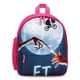 thumbnail image 1 of E.T. el Extraterrestre Mochila Escolar para Niños y Niñas, Mochila Infantil Ligera de Alta Calidad, Grande y Duradera ROSA, 1 of 6