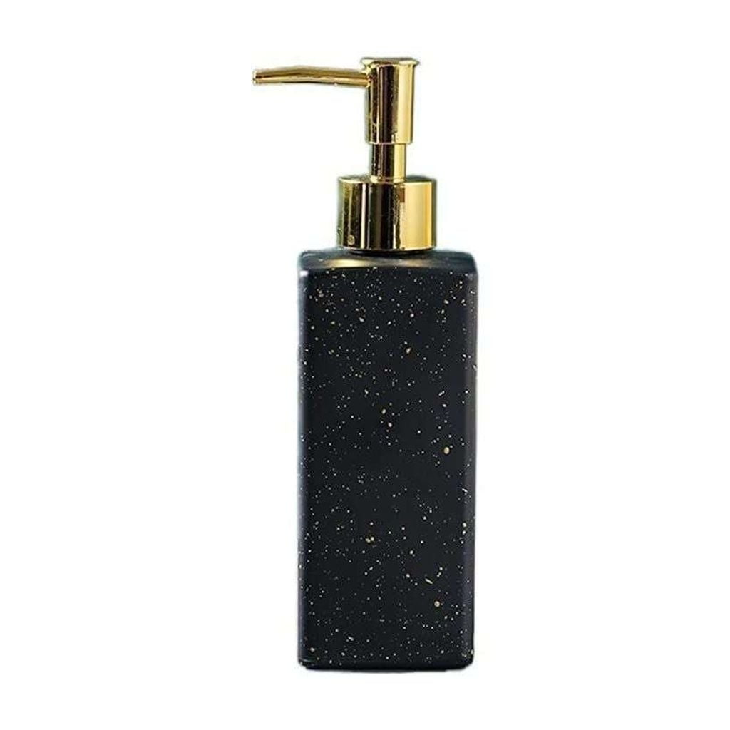 Oem - Dispensador Jabón Alcohol Gel 400ml Decorativo Cuadrado