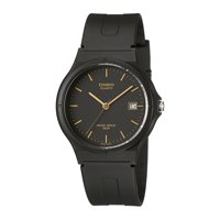 Reloj Unisex Casio Mw-59-1Evdf Negro