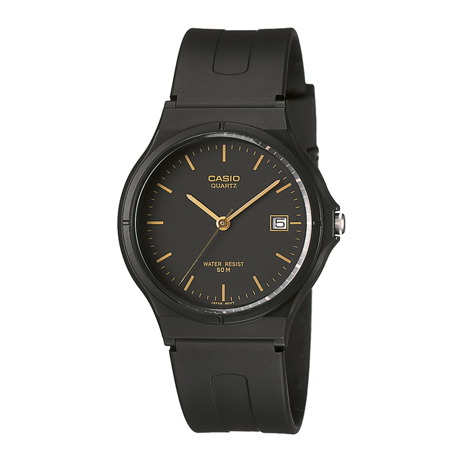 Reloj Unisex Casio Mw-59-1evdf