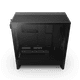 thumbnail image 2 of Gabinete Nzxt H5 Flow BK, 2 of 3