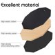 thumbnail image 2 of Drum Practice Pad Horse de 12 pulgadas con soporte y baquetas, 2 of 9