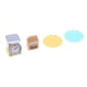 thumbnail image 1 of 4 Piezas 1/12 Casa de Muñecas Báscula de Cocina en Miniatura Bolsa de Plato Juego de Rol, Accesorios de Muñeca Decoración para La Decoración de, 1 of 5