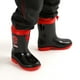thumbnail image 2 of Bota De Agua Con Chiporro Niño Spiderman Mask Negro Marvel, 2 of 6