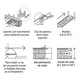 thumbnail image 2 of Huincha de medir contra impacto 10mts, 2 of 2