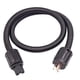 thumbnail image 1 of Cable de alimentación HiFi para audiófilos Cable de alimentación de Audio 125V 15A enchufe estadounidense Andiec C15 y/2/3M resistente 12AWG cable de 1M, 1 of 5