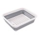 thumbnail image 4 of Rejilla De Secado De Platos Retráctil Plegable Para Encimeras Organizador De Cocina, 4 of 5