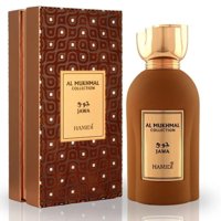 Hadimi - Hamidi Al Mukhmal Jawa Edp 100Ml