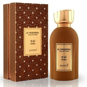 Hadimi - Hamidi Al Mukhmal Jawa Edp 100Ml