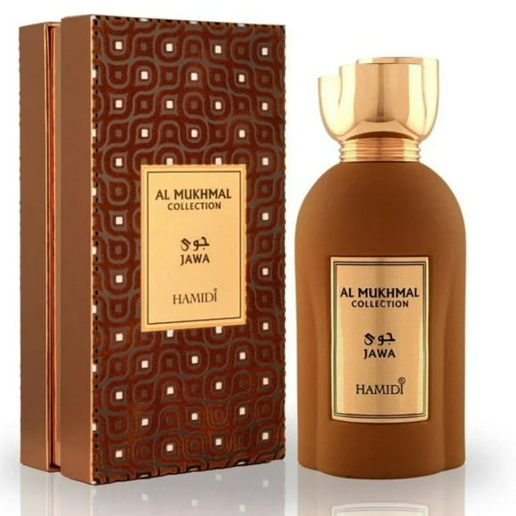 Hamidi Al Mukhmal Jawa Edp 100Ml