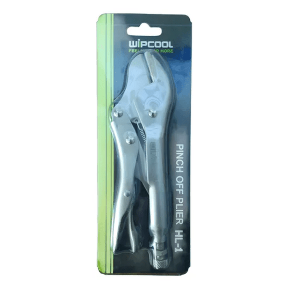 Alicate Sellador Prensa Tuberias WIPCOOL