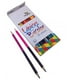 thumbnail image 2 of Set 12 Lápices Doble Color, 2 of 3
