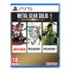 thumbnail image 1 of Videojuego Konami Metal Gear Solid Master Collection para PS5, 1 of 4