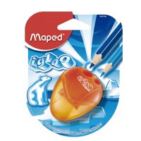 Sacapuntas Doble Maped