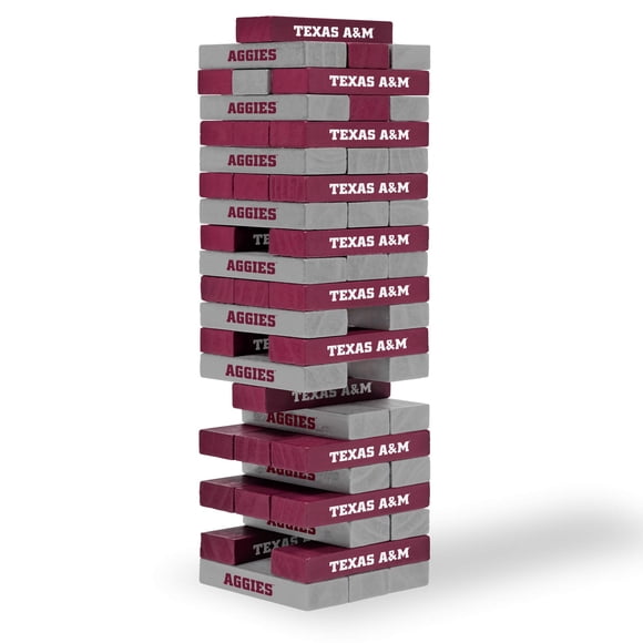 Mesa Stackers Wild Sports NCAA Texas A&M Aggies