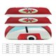 thumbnail image 2 of x127 Numberblocks Bed Duvet Cover Microfiber Bedding Sets 3D Printed Lightweight 3 Piece Comforter Sets, 1 Duvet Cover And 2 Pillow Shams for Kids Boys Girls 79"x90" jn127, 2 of 5