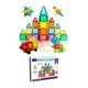 thumbnail image 5 of Juguete Bloques Magneticos 32PZS De Construccion Infantil, 5 of 5