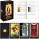 thumbnail image 1 of Cartas de tarot Wyspell Classic con libro guía para principiantes, 1 of 8
