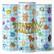 thumbnail image 3 of Mug Termo 600ml - Diseño Stardew Valley Farm Life Gingham, 3 of 3