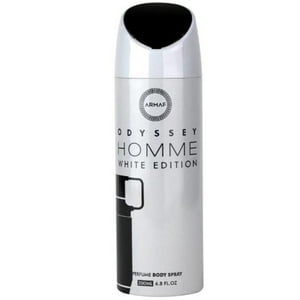 Desodrante Armaf Odyssey Homme 200Ml