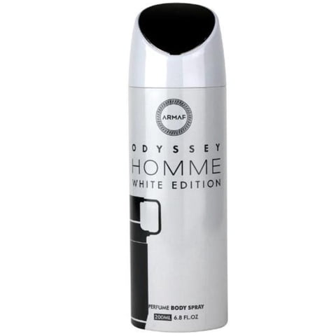 Desodrante Armaf Odyssey Homme 200Ml