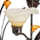 thumbnail image 3 of Lámpara de pared Zingz & Thingz Beauty in The Petals Collection, 3 of 8