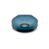 Genérico - Horno Sartén Doble Eléctrico, Multiuso Pizza, Panquequera