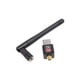 thumbnail image 2 of Adaptador Wifi USB 802.IIN Wireless, 2 of 6