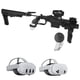 thumbnail image 1 of Culata para Pistola VR VERDOON Quest 3 Ajustable y Plegable, 1 of 2