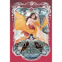 Sm - Libro Cdt.3 La Llamada De Los Muertos