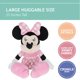 thumbnail image 3 of Peluche Minnie Mouse KIDS PREFERRED de 64 cm, 3 of 6