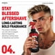 thumbnail image 2 of Spray after shave Immortal NYC Stay Blessed 04 500 ml, 2 of 8