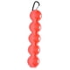 thumbnail image 4 of Estuche Para Pelotas De Golf Bolso Para Cinturón Para Deportes Al Aire Libre Accesorios Para Clubes De Golf Naranja, 4 of 5