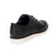 thumbnail image 4 of Zapatos Hombre Cuero Spencer-0-01 Negro negro 43, 4 of 6